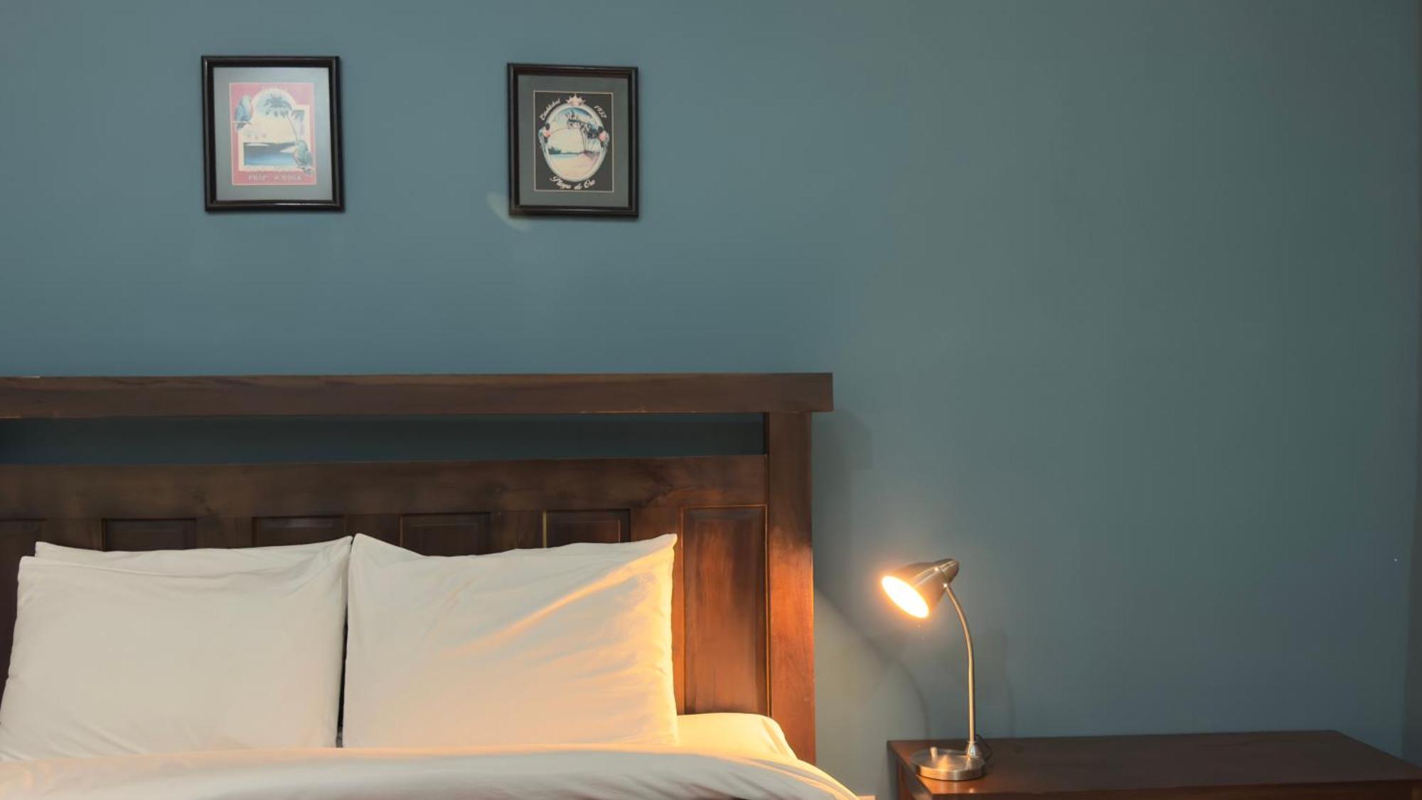 Hotel The J Break Boutique Kampot Exteriér fotografie